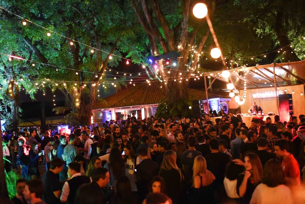 Confira a programação do WineHAUS no Rio