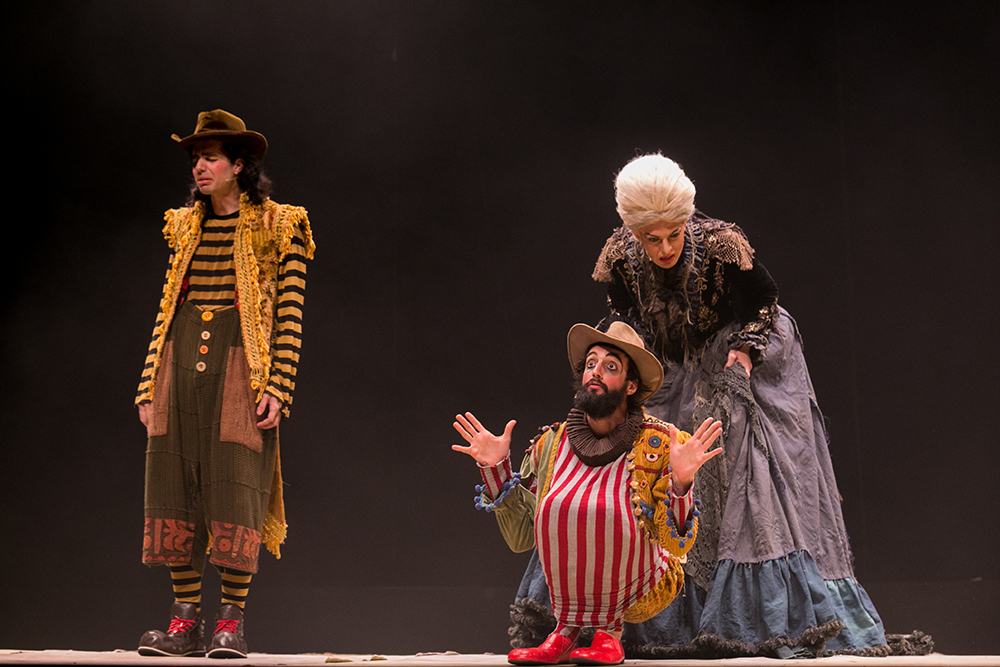 Última semana: três ótimas peças se despedem do circuito