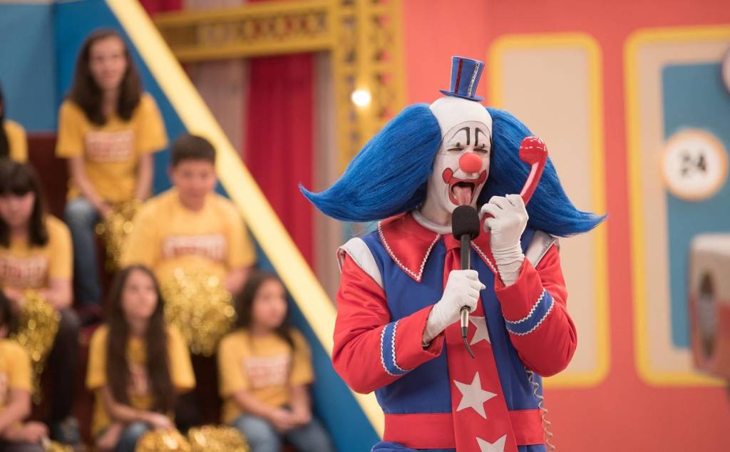 Bingo — o Rei das Manhãs é a estreia da semana