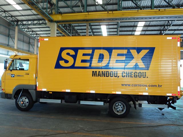 Correios deve ganhar R$ 9 milhões com taxa extra de violência