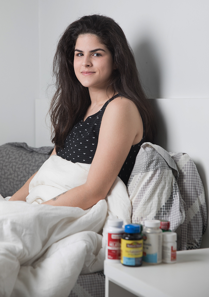 Hormônio que induz sono faz sucesso nas farmácias de manipulação