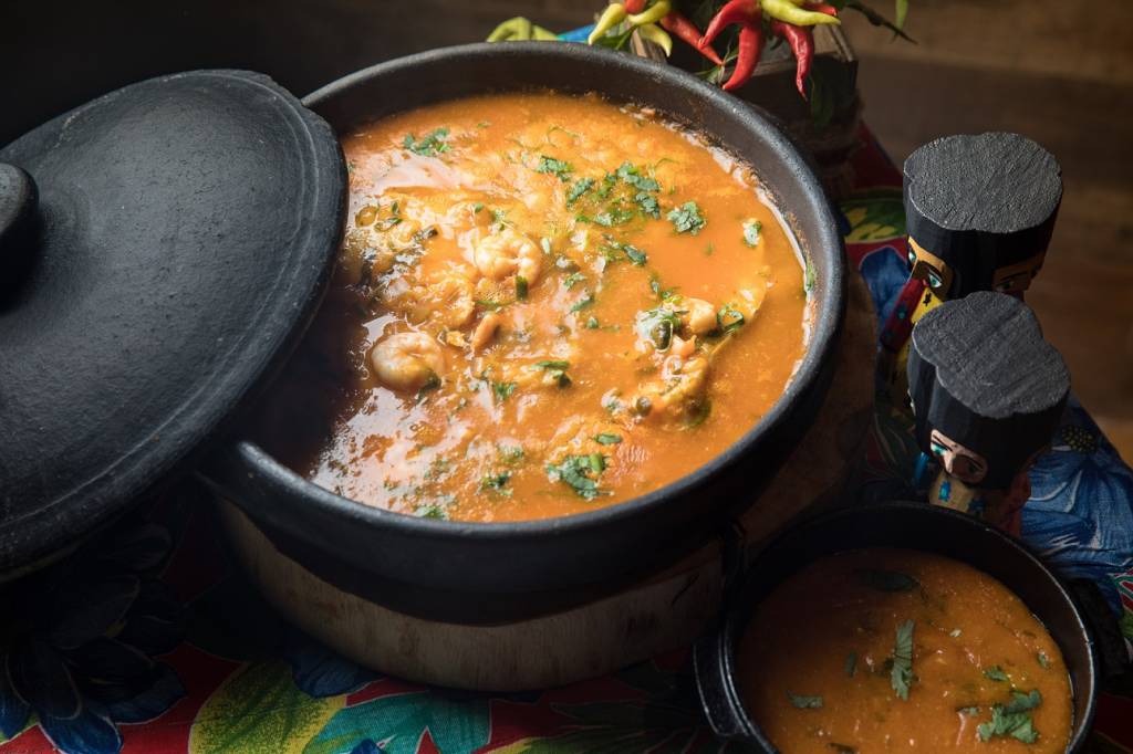 COMER & BEBER 2018/2019: Restaurantes Brasileiros