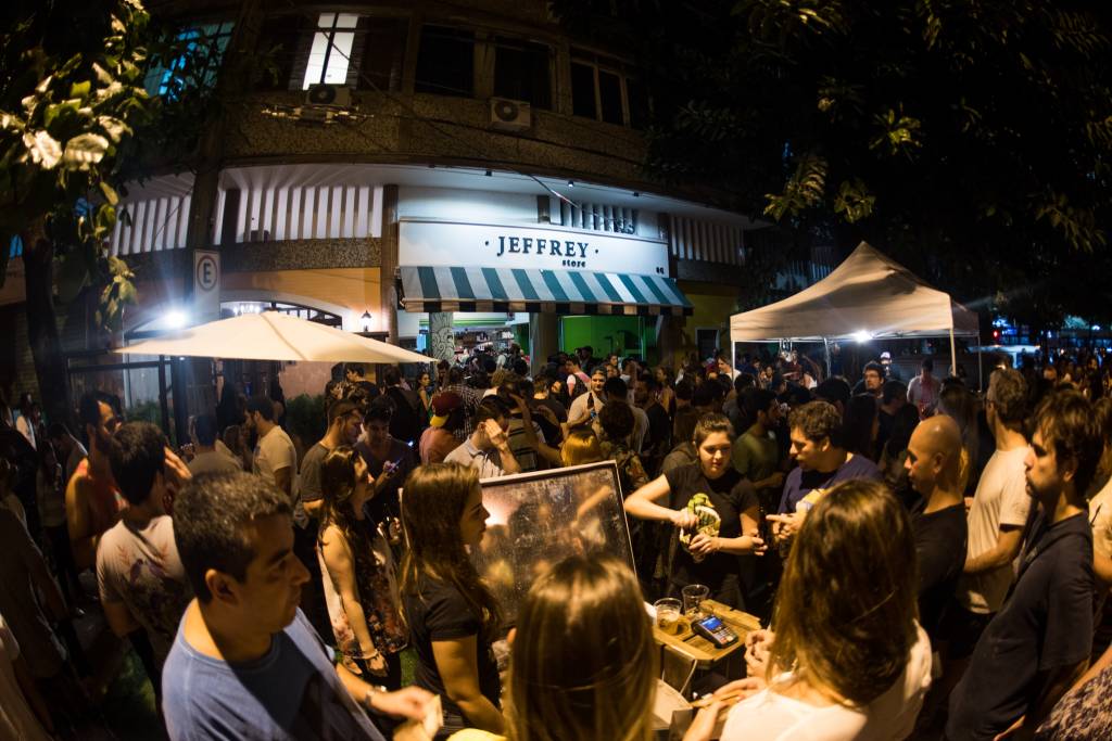 30 atrações gratuitas para curtir o fim de semana