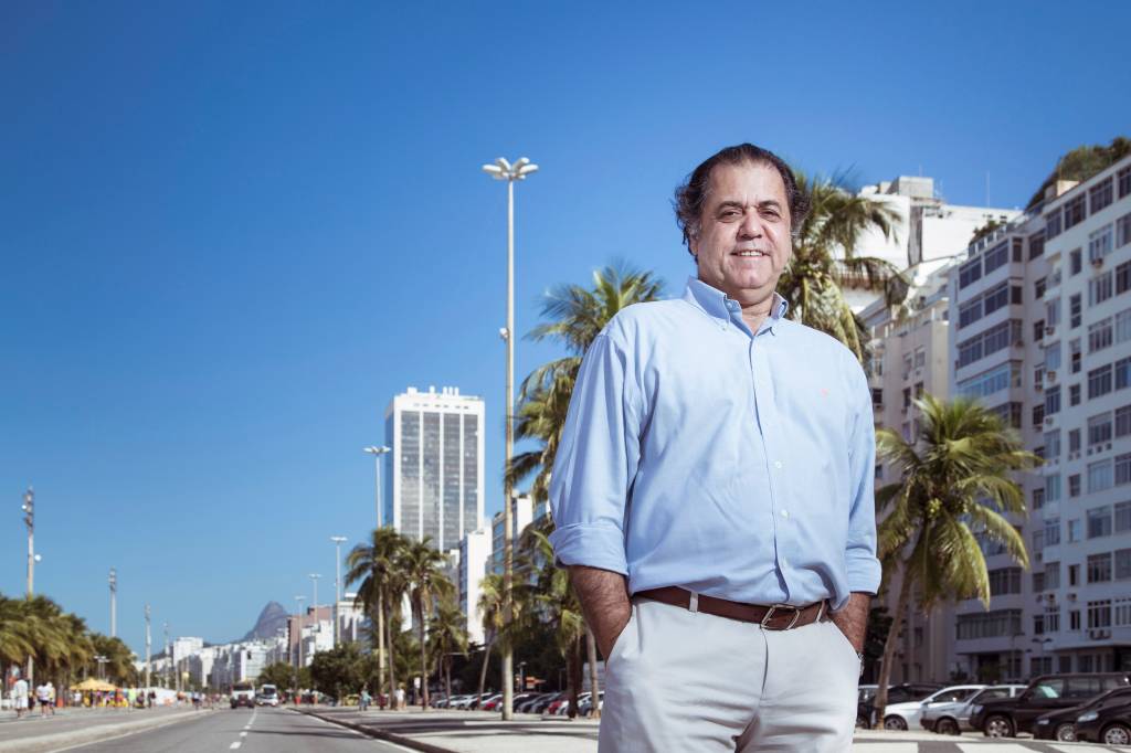 Torta de chocolate ‘Lula’ gera discórdia no Bar lagoa