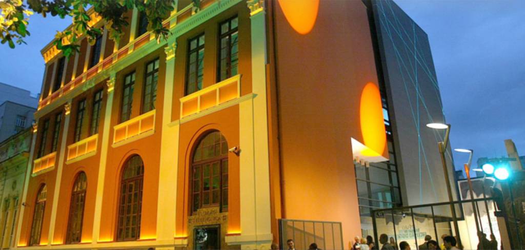 Oi Futuro lança série com reflexões sobre arte em tempos de pandemia