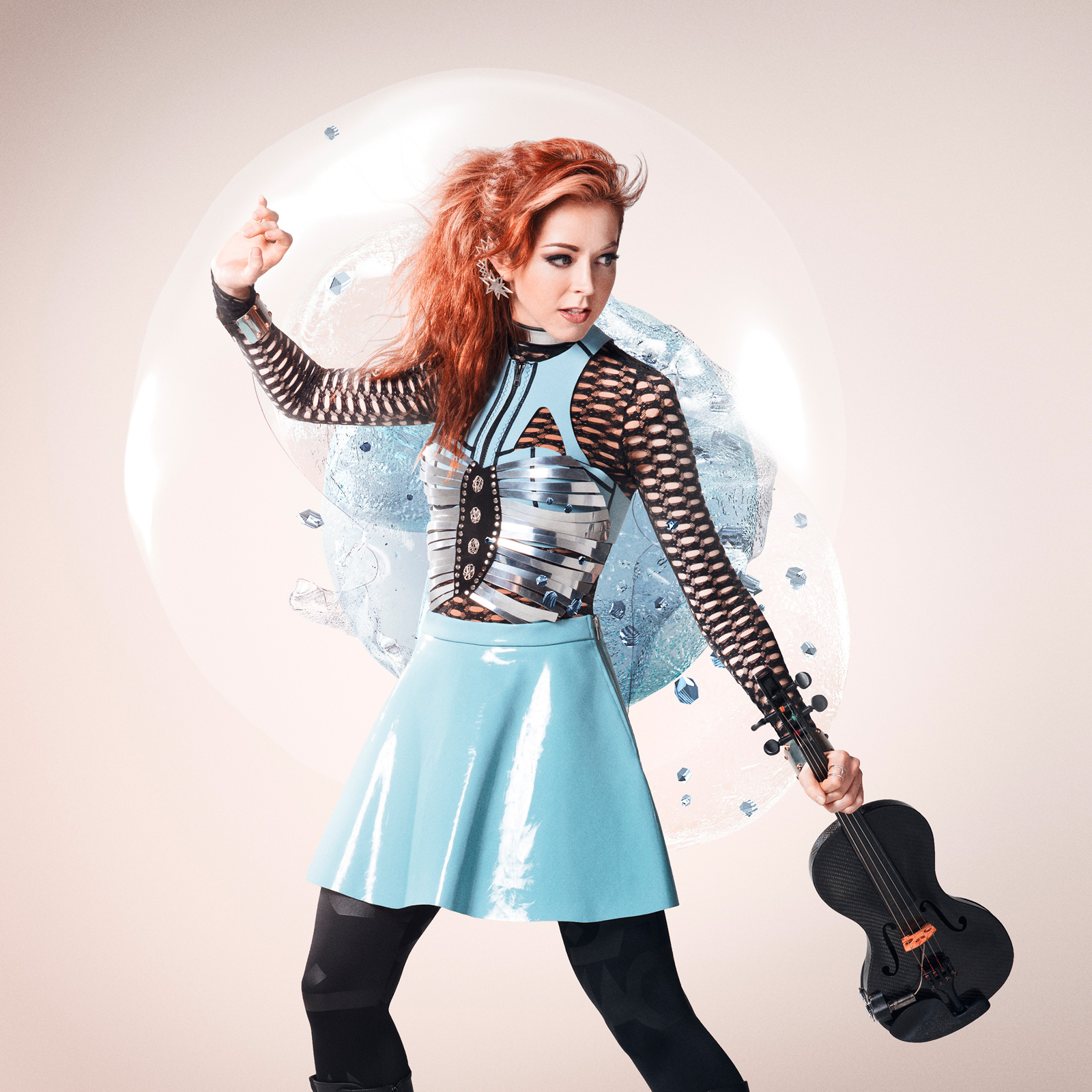 Lindsey Stirling