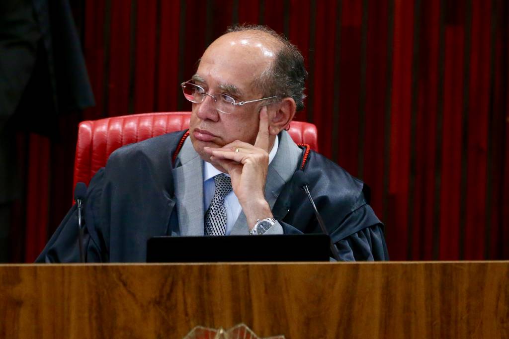 Gilmar Mendes suspende prisão de Sérgio Côrtes
