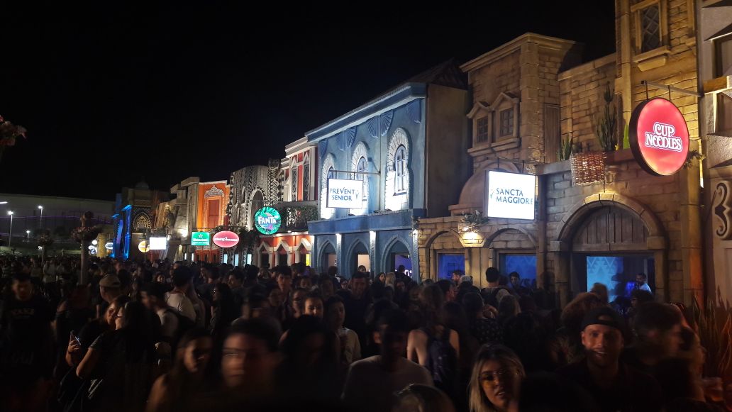 Rock in Rio 2017: conheça a grande atração da Rock Street