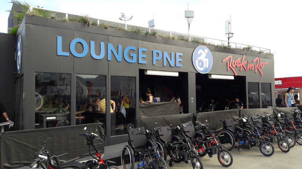 Rock in Rio 2017: 7 curiosidades sobre acessibilidade no festival