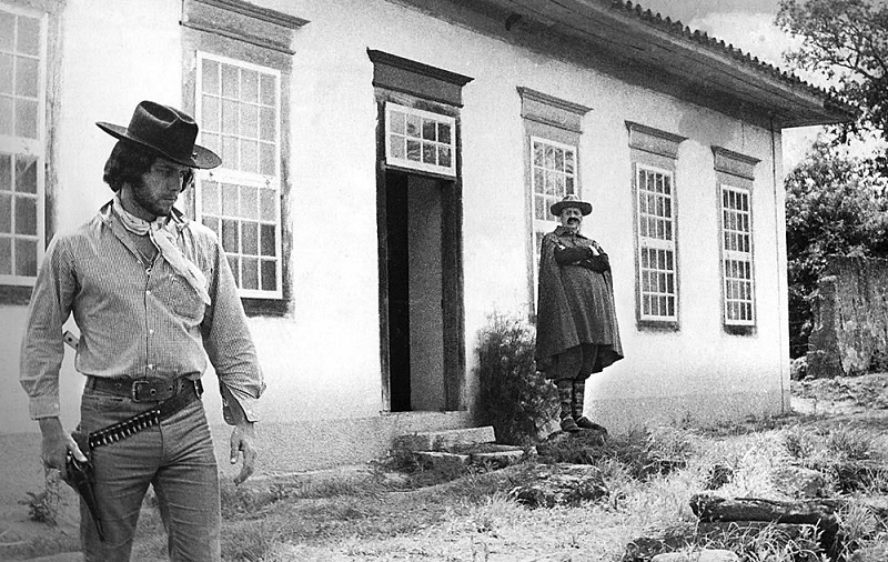 A Herança
