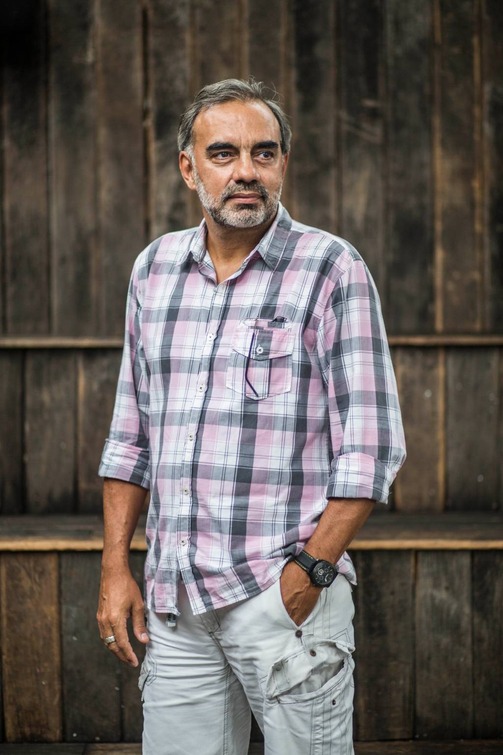 Produtor reclama do preconceito contra o cinema nacional