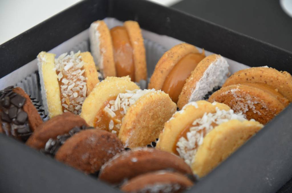 Duas confeitarias estreiam na Barra