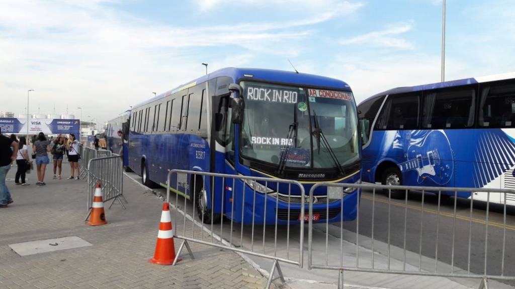bus