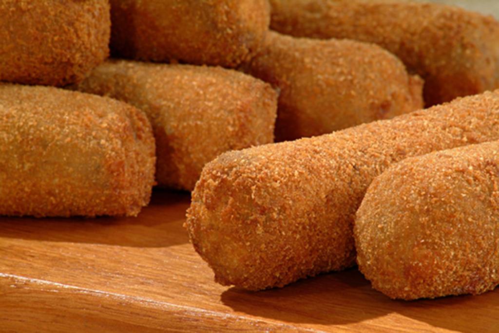Casa do Alemão_Croquete