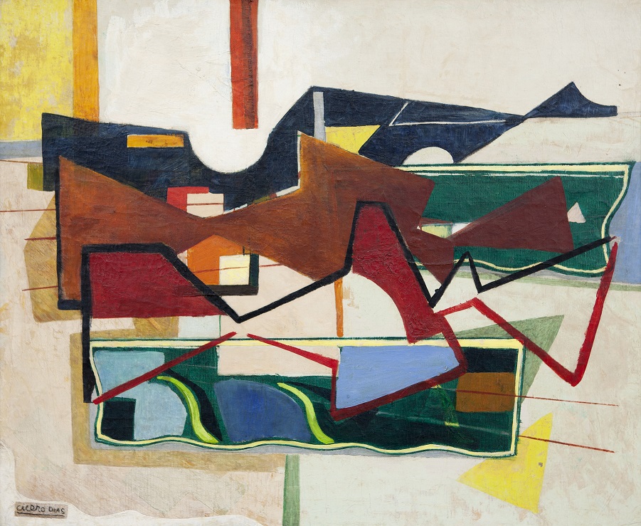 Quer pagar quanto? Os preços de dez obras à venda na ArtRio