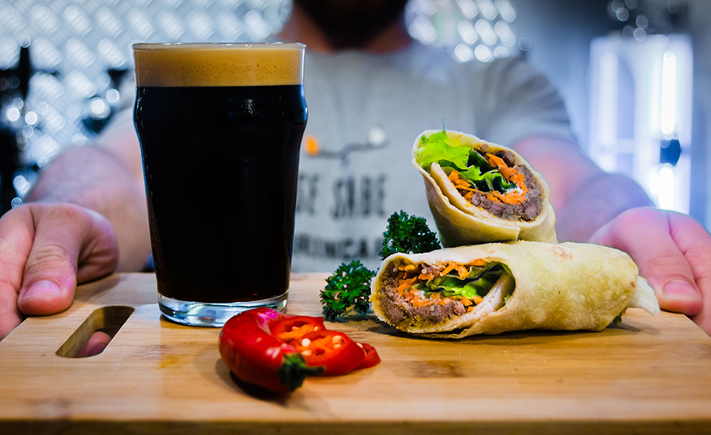 Playgrowler – burritos