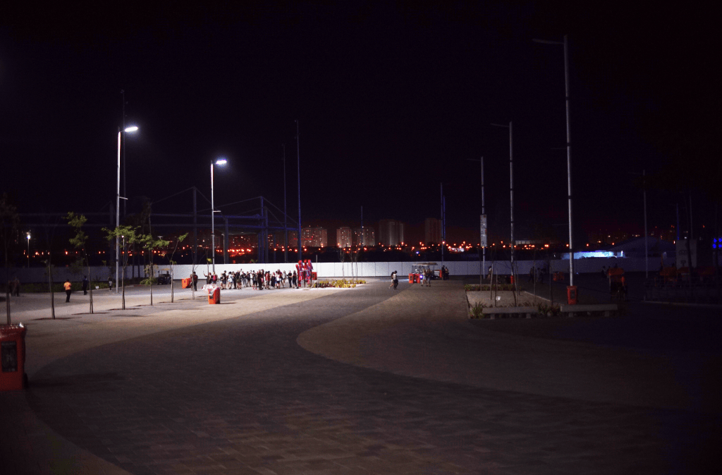 Rock in Rio 2017: homem é preso com 28 celulares no BRT