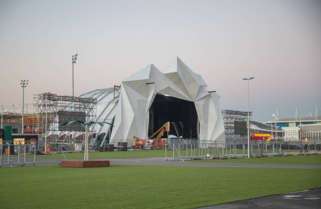 Sete encontros imperdíveis no Palco Sunset do Rock in Rio 2017