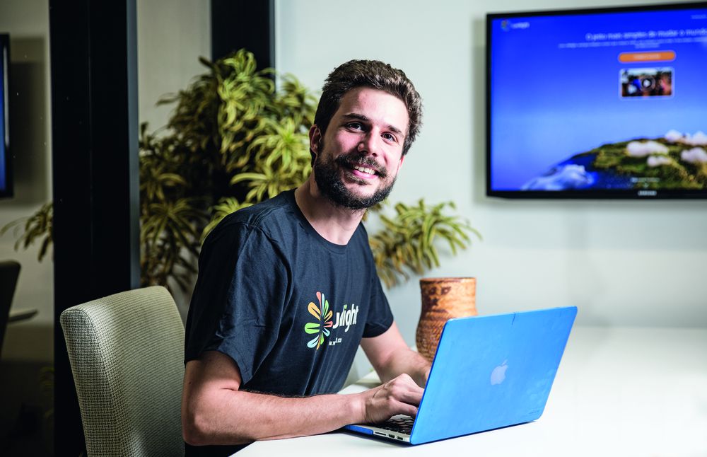 Ferramenta permite doação de parte dos gastos em compras on-line