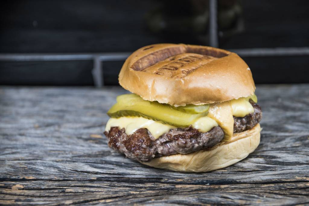Hamburgueria Bullger está prestes a desembarcar no Rio