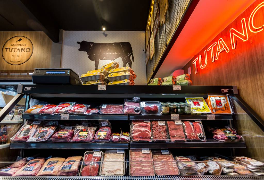 Copacabana e Freguesia ganham novas butiques de carnes