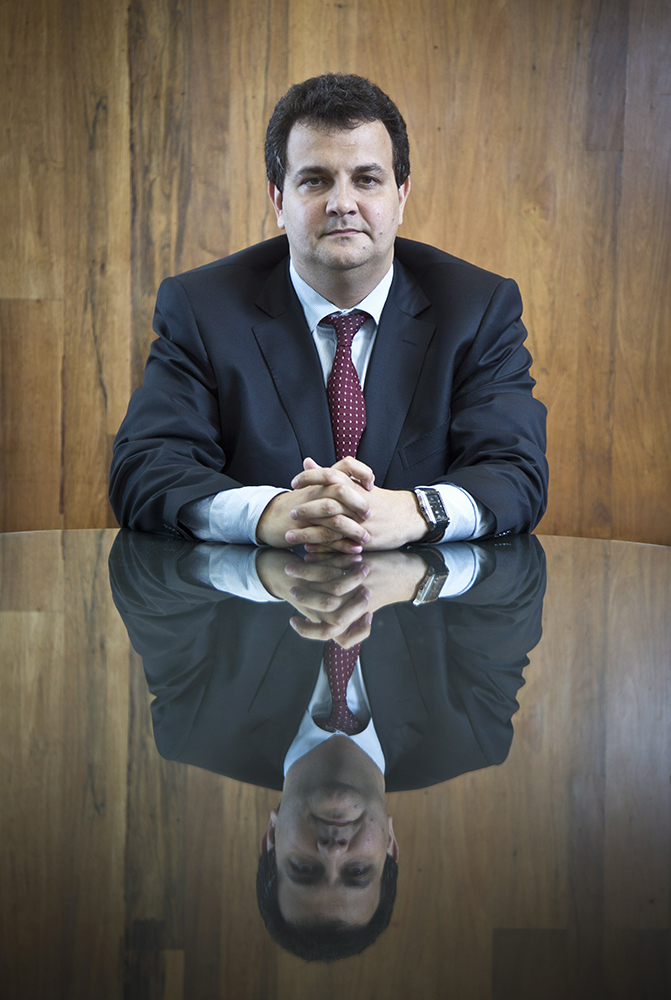 “Ele é inocente e verdade aparecerá”, diz advogado de Cabral