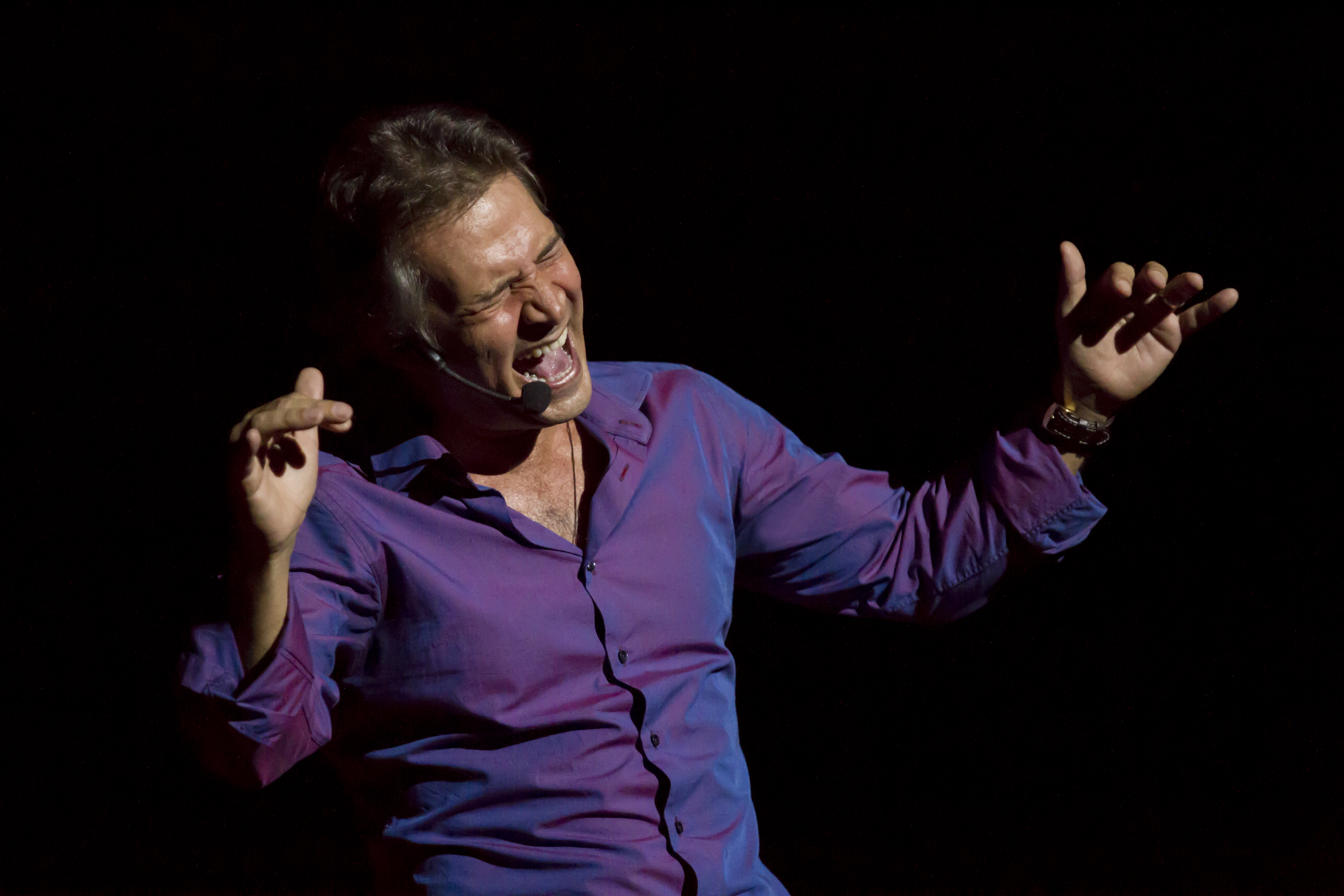 Nelson Freitas e Voc&ecirc;s