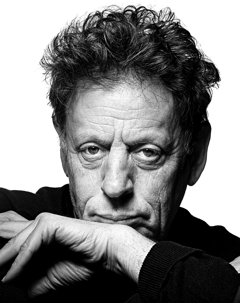 Philip Glass traz turnê de 80 anos ao Rio