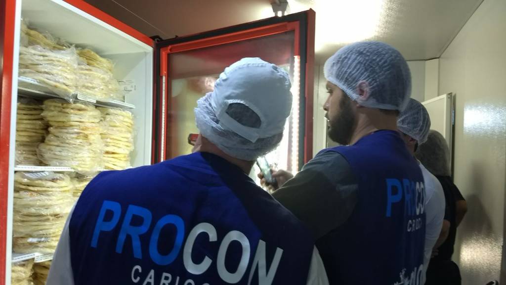 procon domino’s