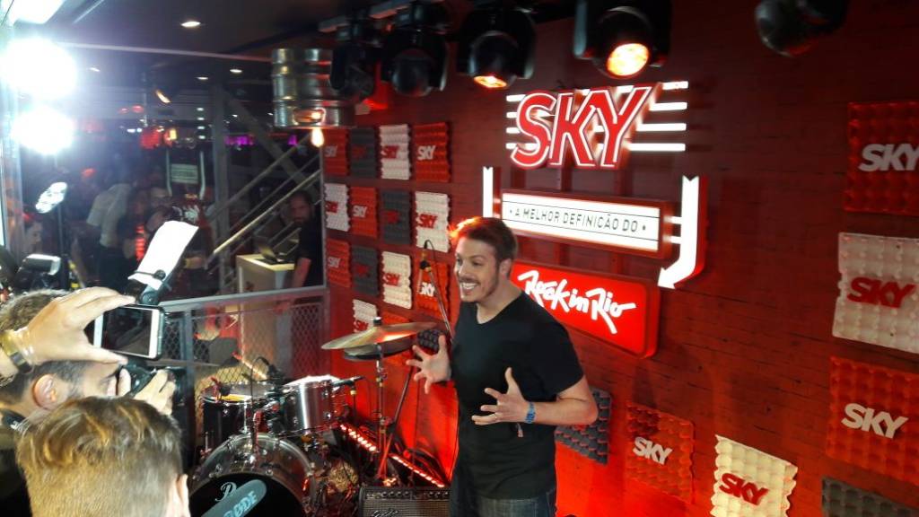 Rock in Rio 2017: 7 famosos e suas impressões sobre o festival