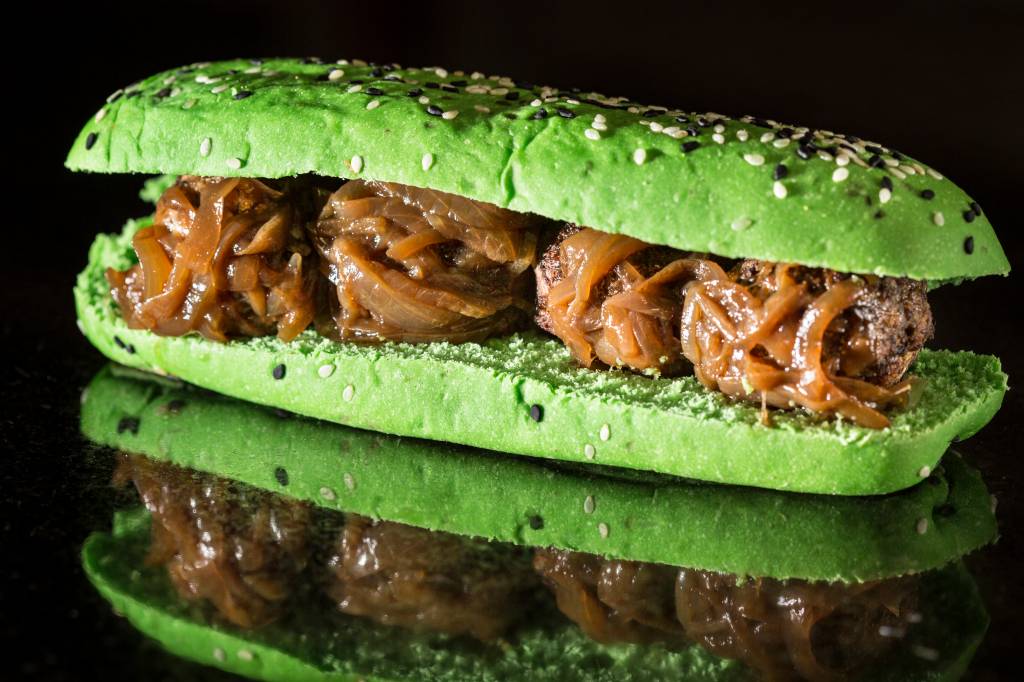 Rock in Rio 2017: as opções de comida vegana e vegetariana