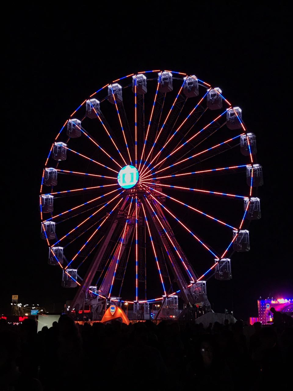Rock in Rio 2017: como não pegar fila nos brinquedos