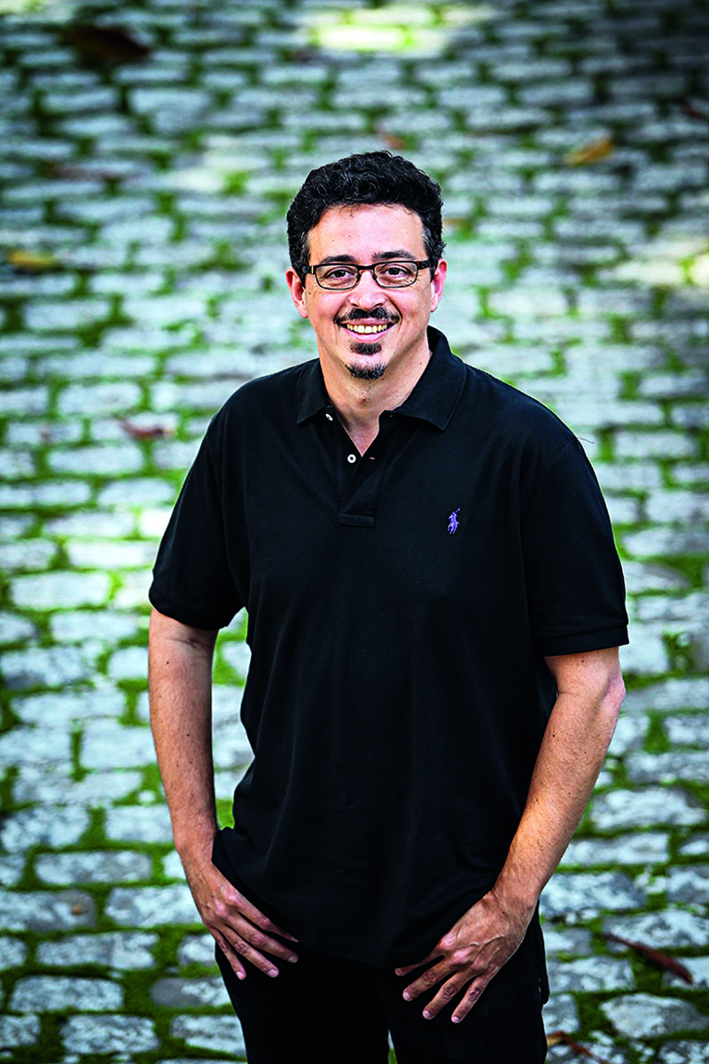 Ministro da Cultura condena censura a exposição em museu no Rio