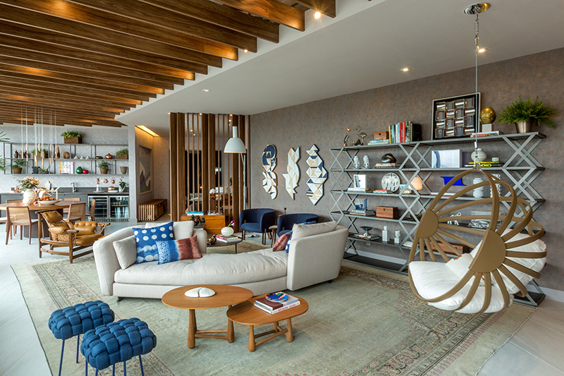 Casa Cor abre as portas pela primeira vez na Zona Portuária