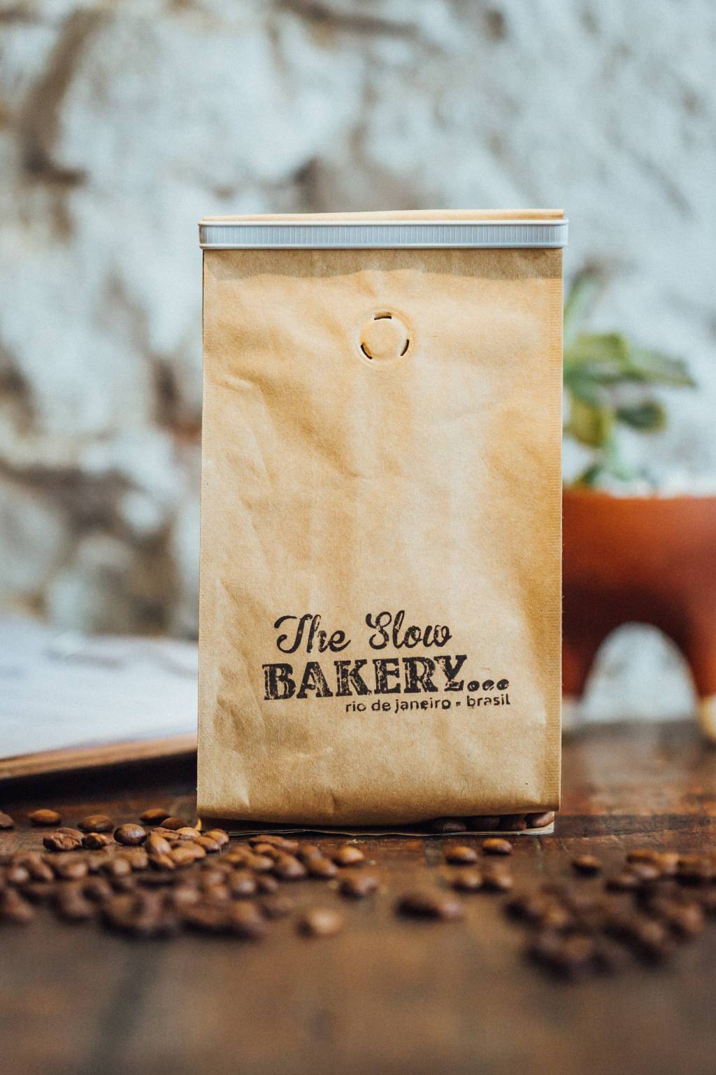 The Slow Bakery investe em produção artesanal