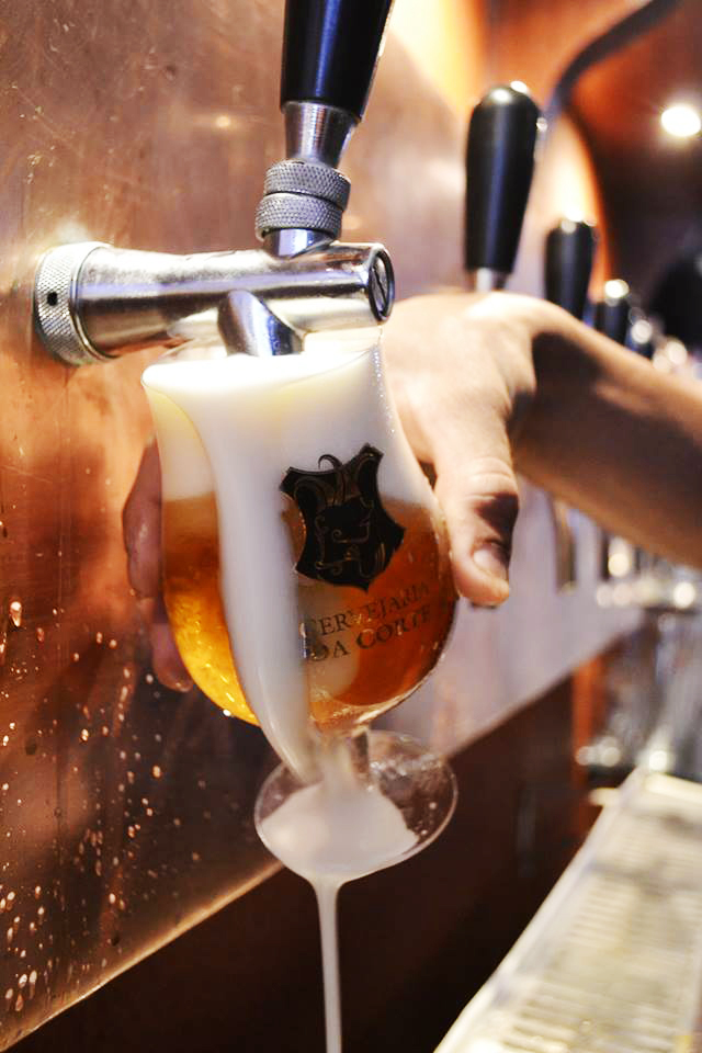 Festival de Cerveja chega à Vila da Penha nesta quinta (19)