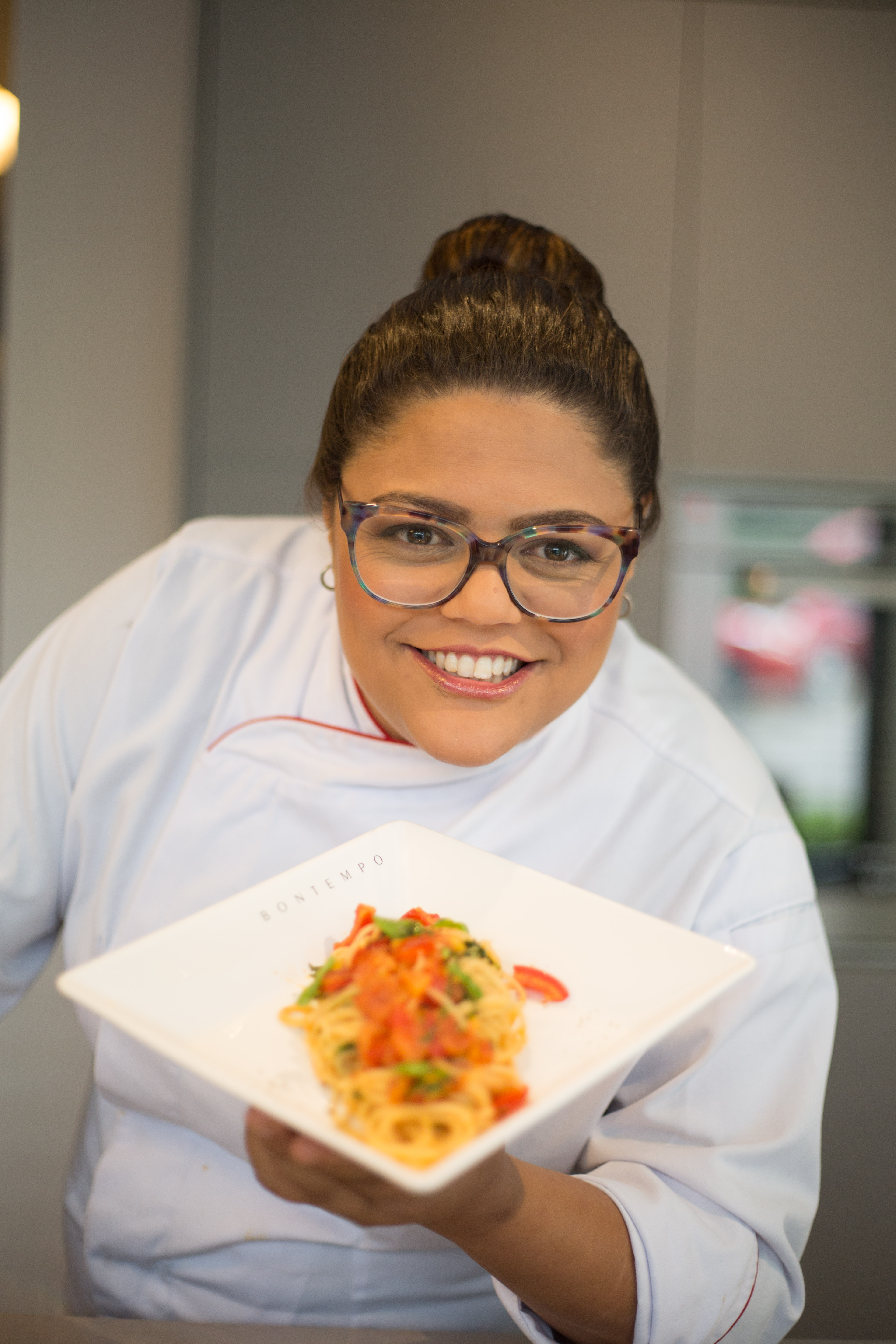 Temporada Gourmet reúne Masterchefs no Shopping Tijuca
