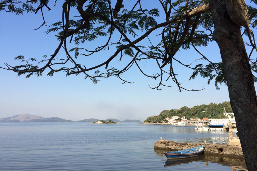 Ilha de Paquetá retorna ao roteiro cultural e turístico carioca