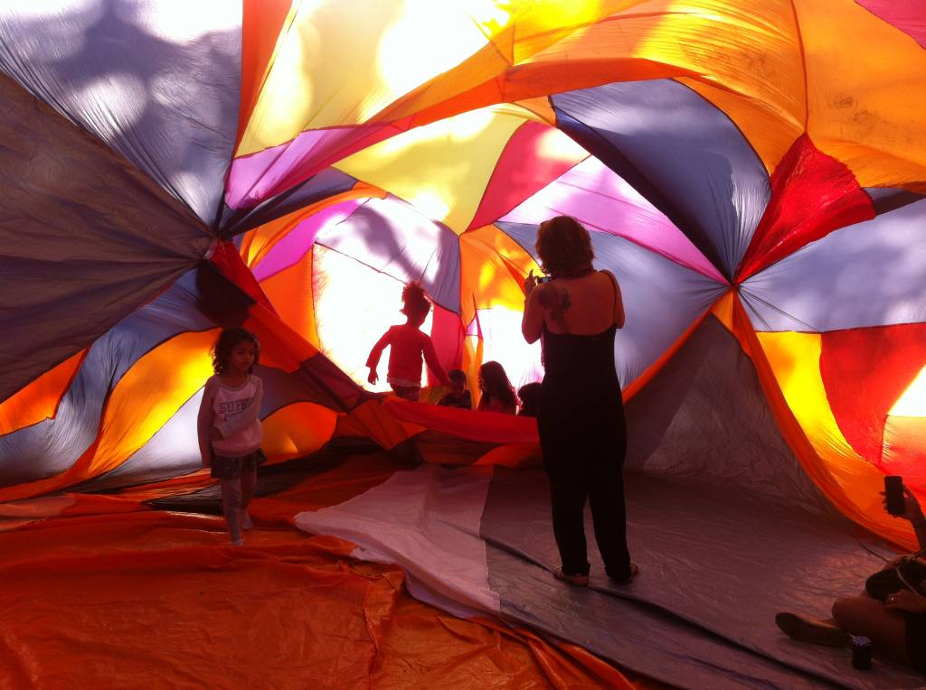 Festival PING promove um TED para toda a família