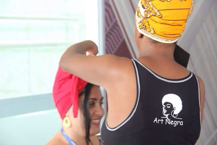 Senai Cetiq promove evento gratuito sobre cultura africana