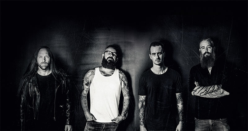 In Flames