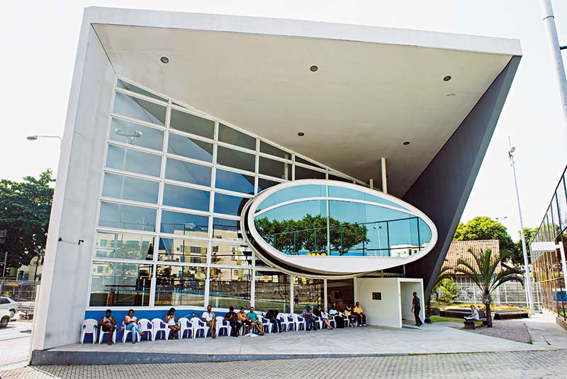 PM reforça presença na Zona Norte e em Niterói com volta de horas extras