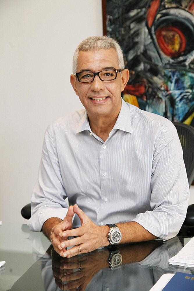 Dono da Patrimóvel lança feira de imóveis com estratégia peculiar