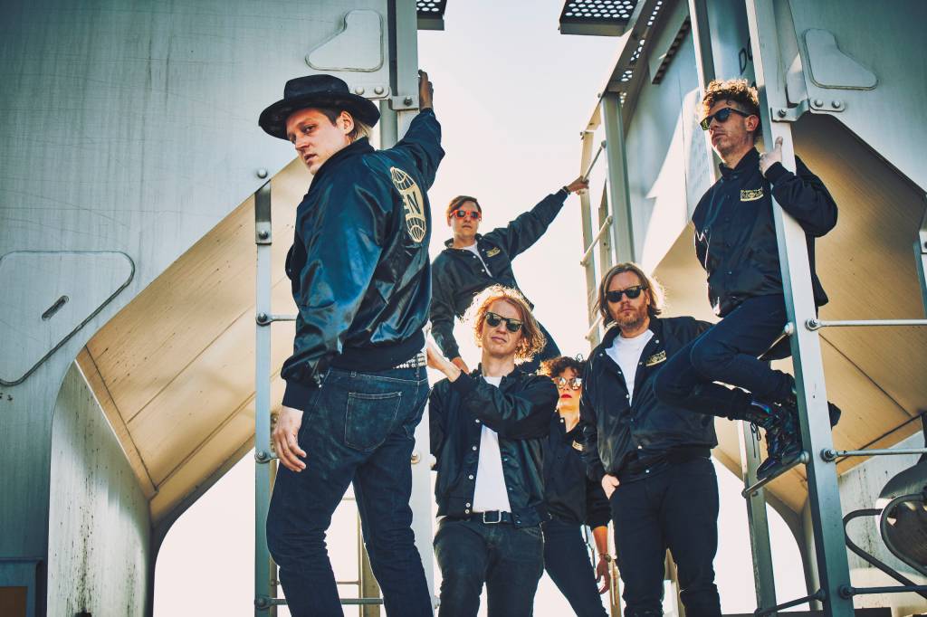 arcade-fire