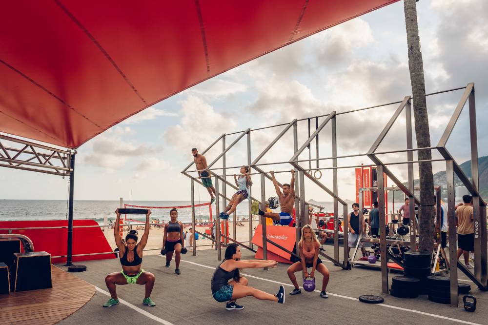 Confira 27 atrações gratuitas para curtir este fim de semana