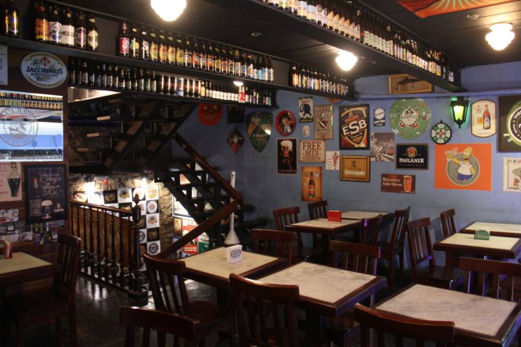 Boteco Carioquinha – Bazar Divulgação (2)