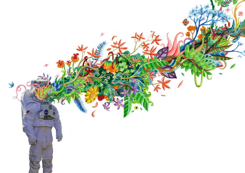 Criador de rótulos de cerveja, Daniel Gnattali abre individual