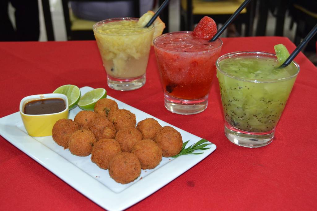 Bares tijucanos comemoram Dia da Saudação com festival