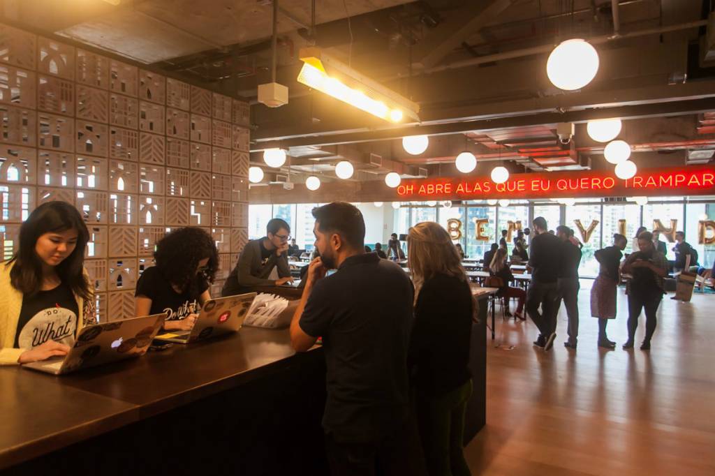 Trabalho conjunto: o boom dos coworkings no Rio de Janeiro