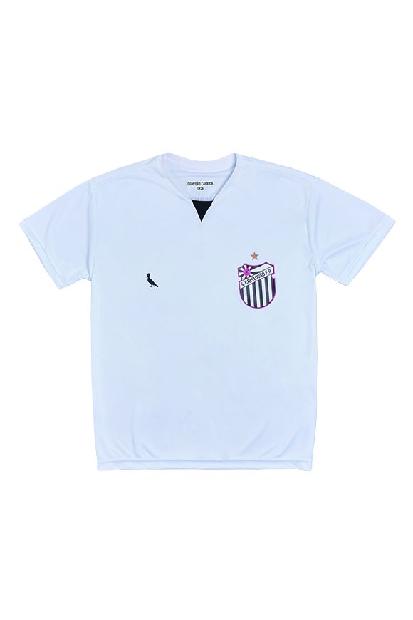 Reserva vira fornecedora de clube que revelou Ronaldo Fenômeno